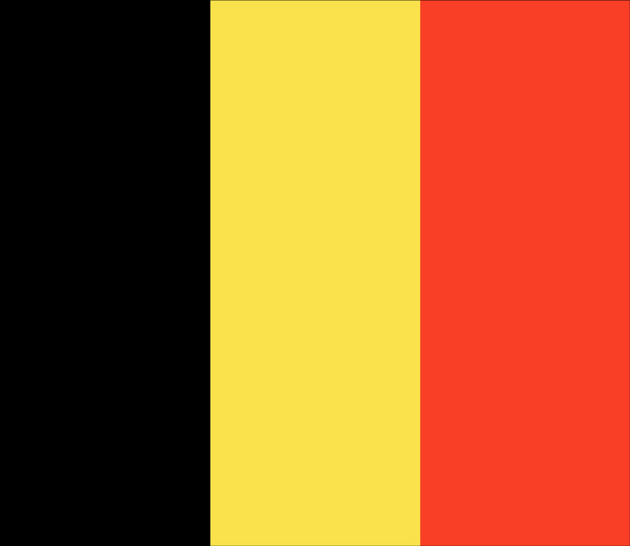 Bandeira Belgica
