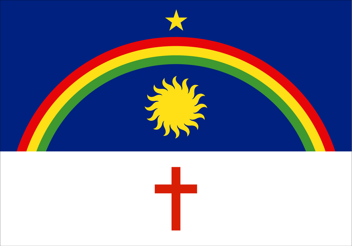 Bandeira Pernambuco