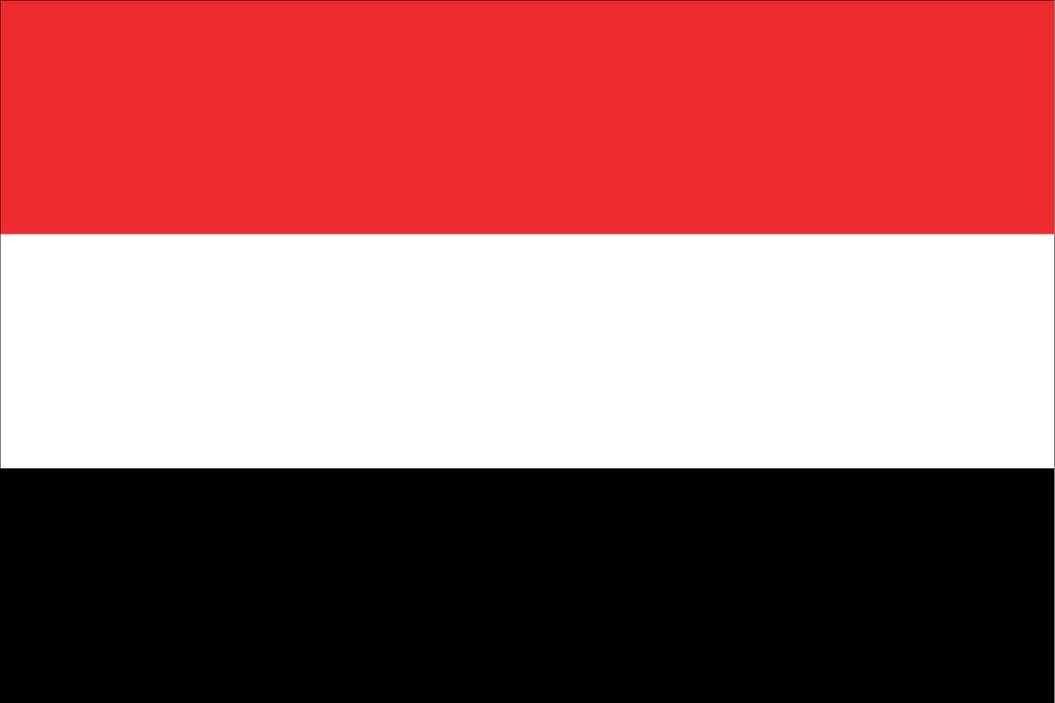 Bandeira Iemen
