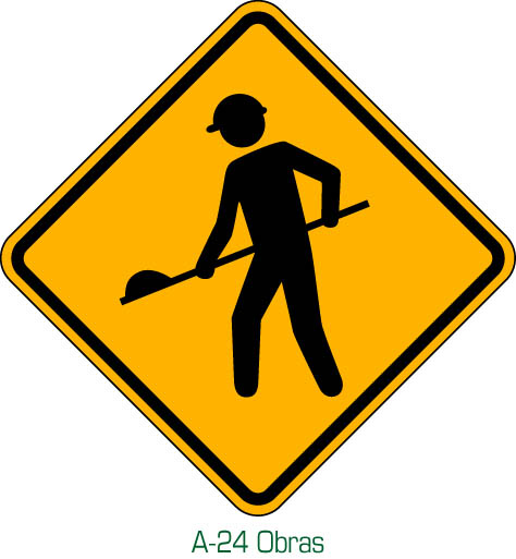 Obras