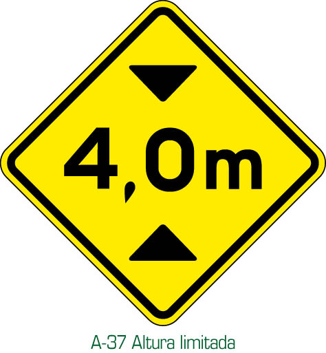 Altura limitada