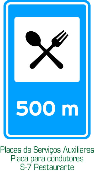 Servicos Auxiliares Restaurante