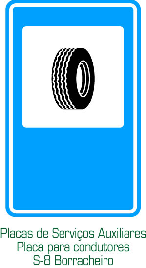 Servicos Auxiliares Borracheiro