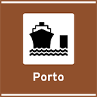 Serviços de transporte - STR-05 - Porto