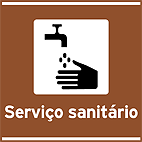 Serviço variado - SVA-11 - Serviço sanitário