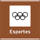 Area para pratica de esportes - TAD-01 - Esportes