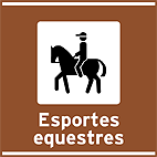 Area para pratica de esportes - TAD-02 - Esportes equestres