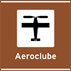 Area para pratica de esportes - TAD-13 - Aeroclube