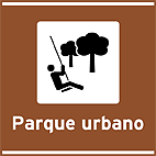 Areas de recreacao - TAR-03 - Parque urbano