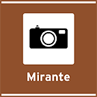 Areas de recreacao - TAR-06 - Mirante