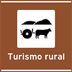 Atrativos turisticos naturais - TNA-08 - Turismo rural