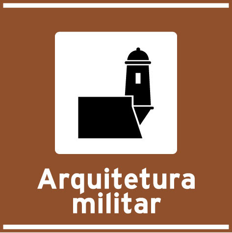 Arquitetura militar