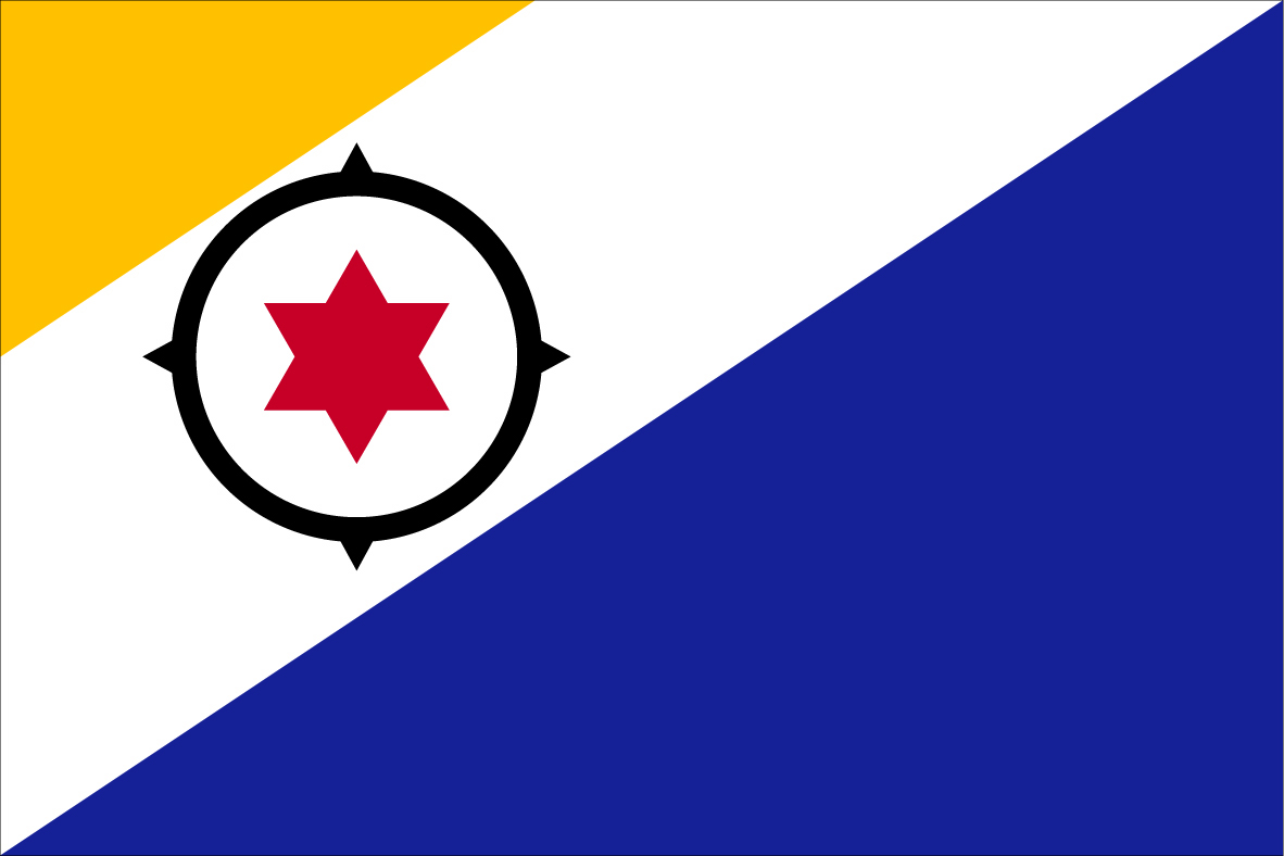 Bandeira Bonaire