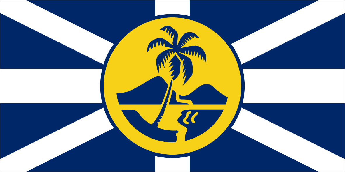 Bandeira Ilha Lorde Howe