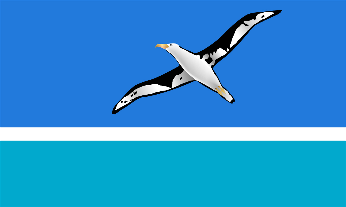 Bandeira Ilhas Midway