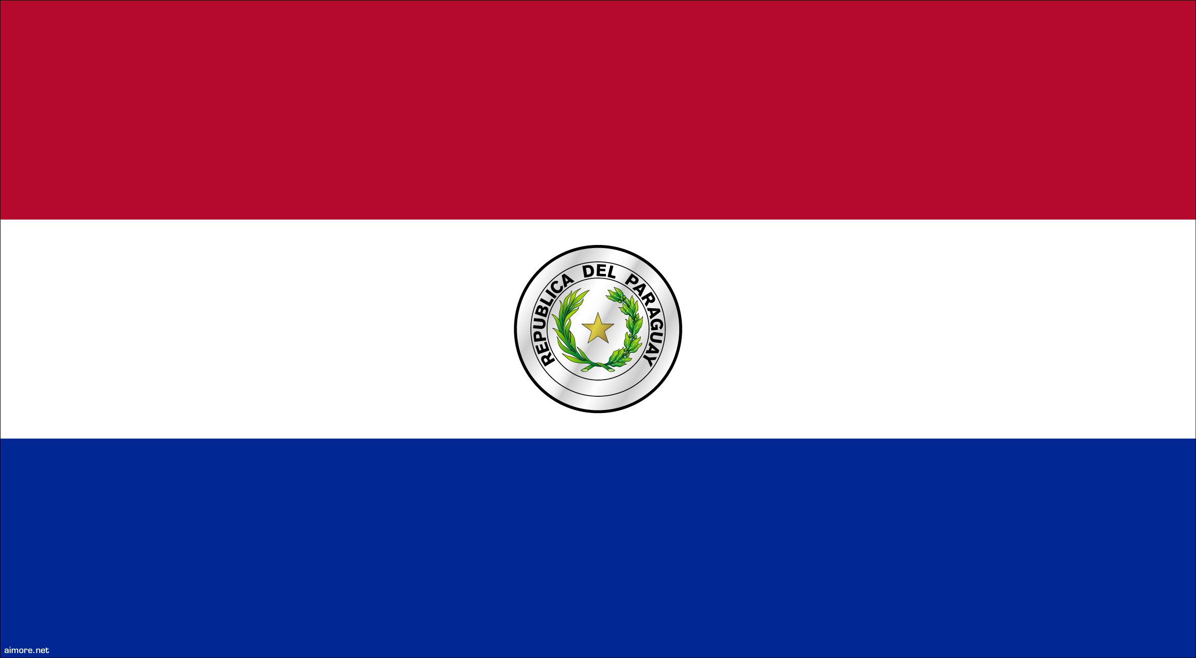 Rep blica Do Paraguai