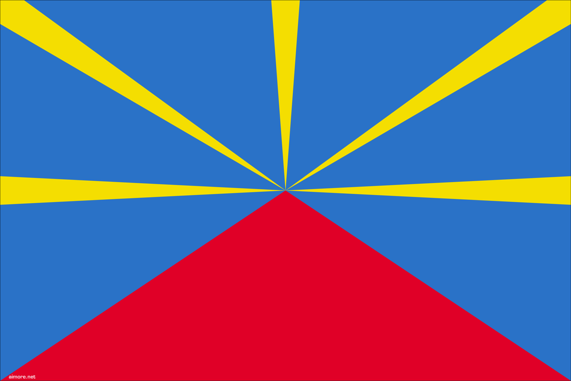 Bandeira Reuniao