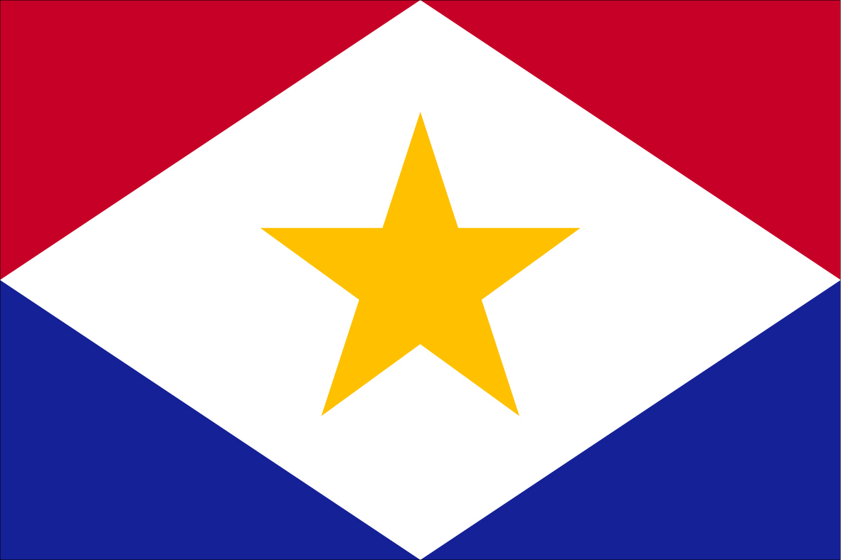 Bandeira Saba