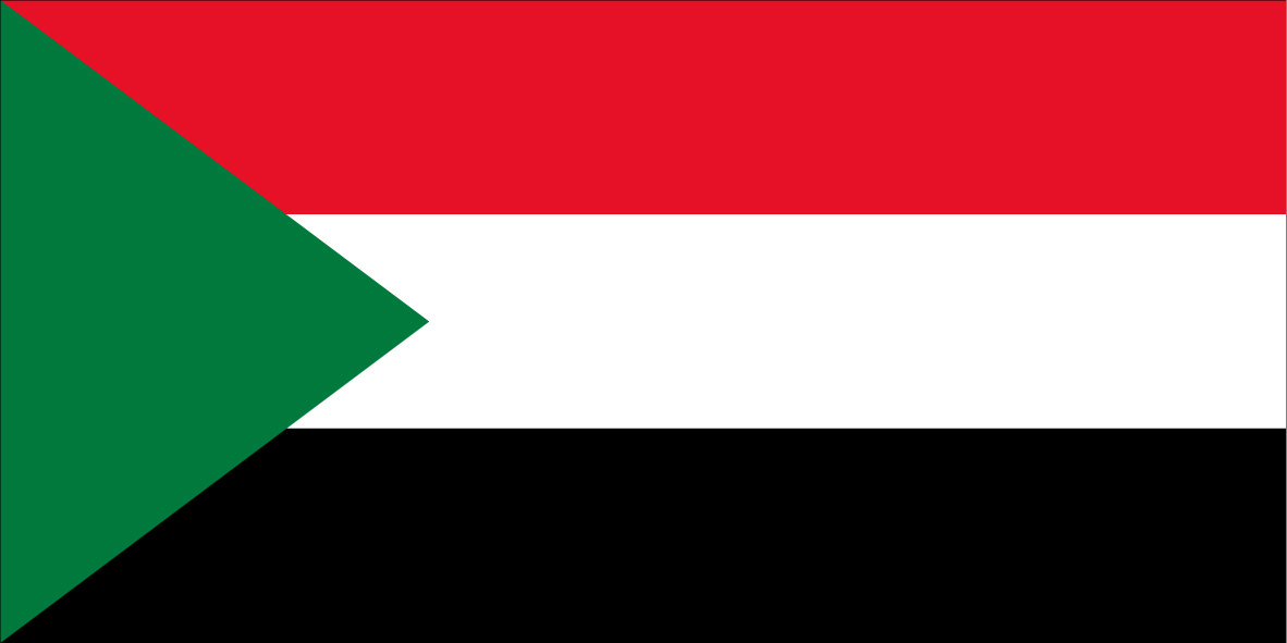 Bandeira Sudao