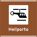 Serviços de transporte - STR-04 - Heliporto