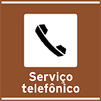 Serviço variado - SVA-06 - Serviço telefônico