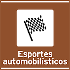 Area para pratica de esportes - TAD-03 - Esportes automobilisticos
