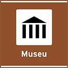 Atrativos historicos e culturais - THC-05 - Museu