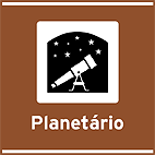 Locais para atividades de interesse turistico - TIT-06 - Planetario