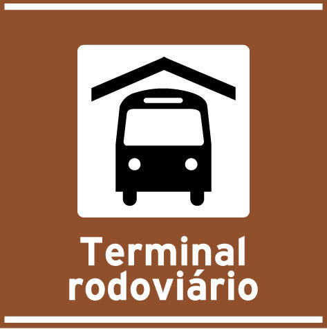 Terminal rodoviario