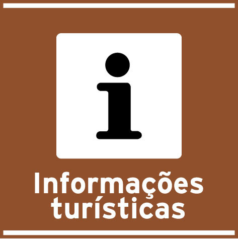 Informacoes turisticas