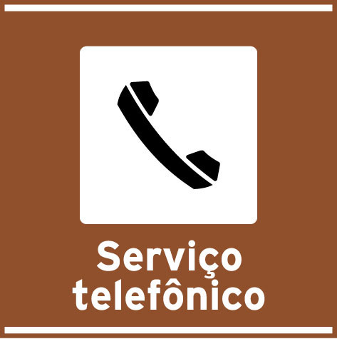 Servico telefonico