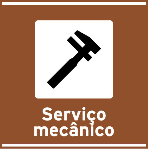 Servico mecanico