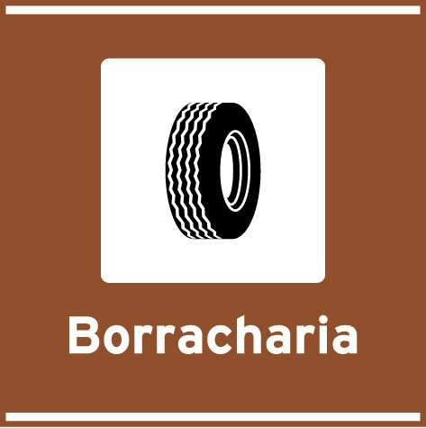 Borracharia