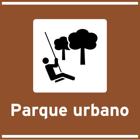 Parque urbano