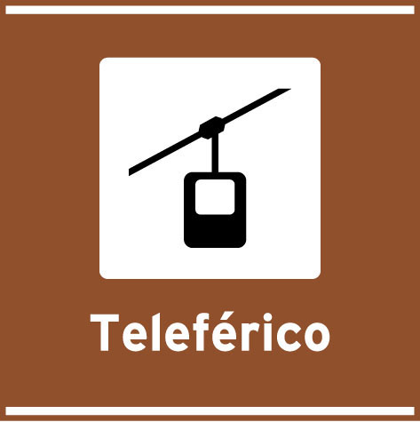 Teleferico
