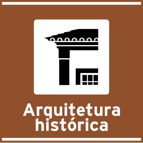 Arquitetura historica